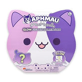 Aphmau MeeMeows Glow Figure Collection BON-612152 - Colorland Toys